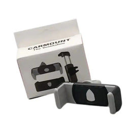 Airframe air vent car mount holder - Accessories