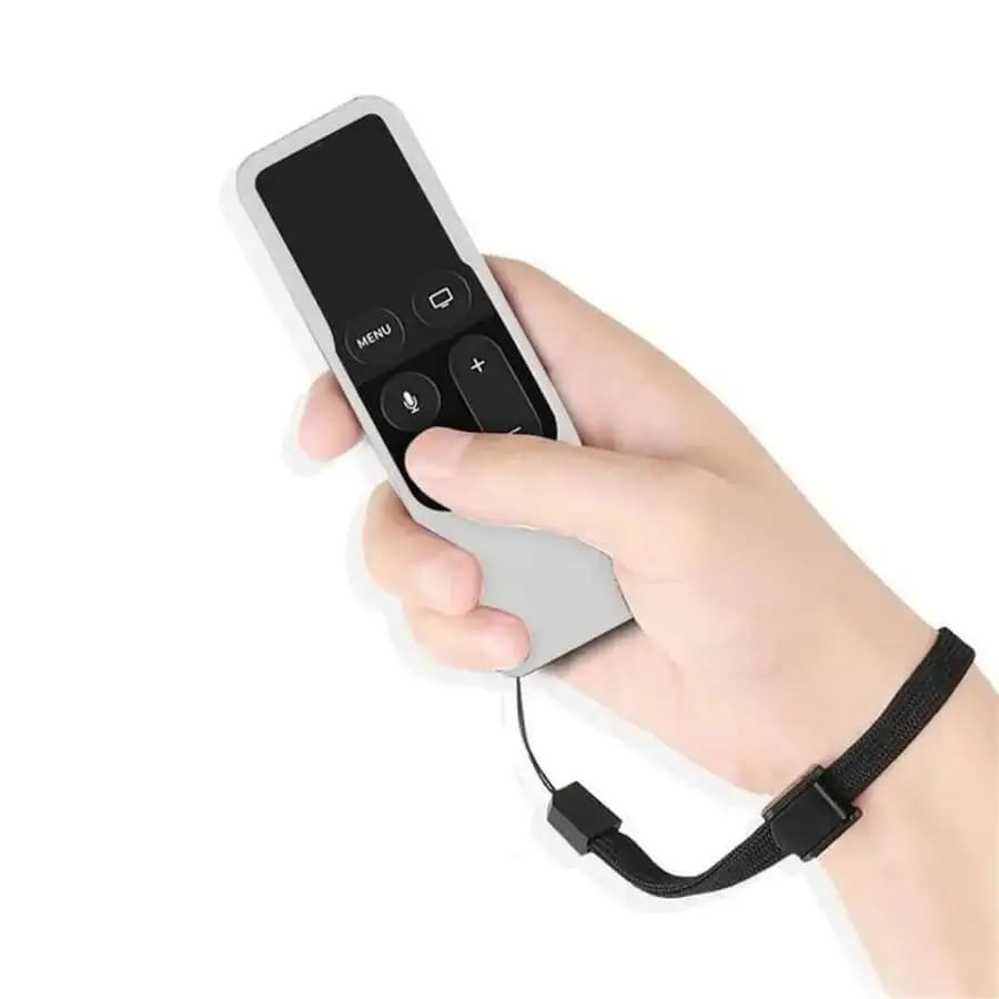Apple TV 4th Gen Remote Cover