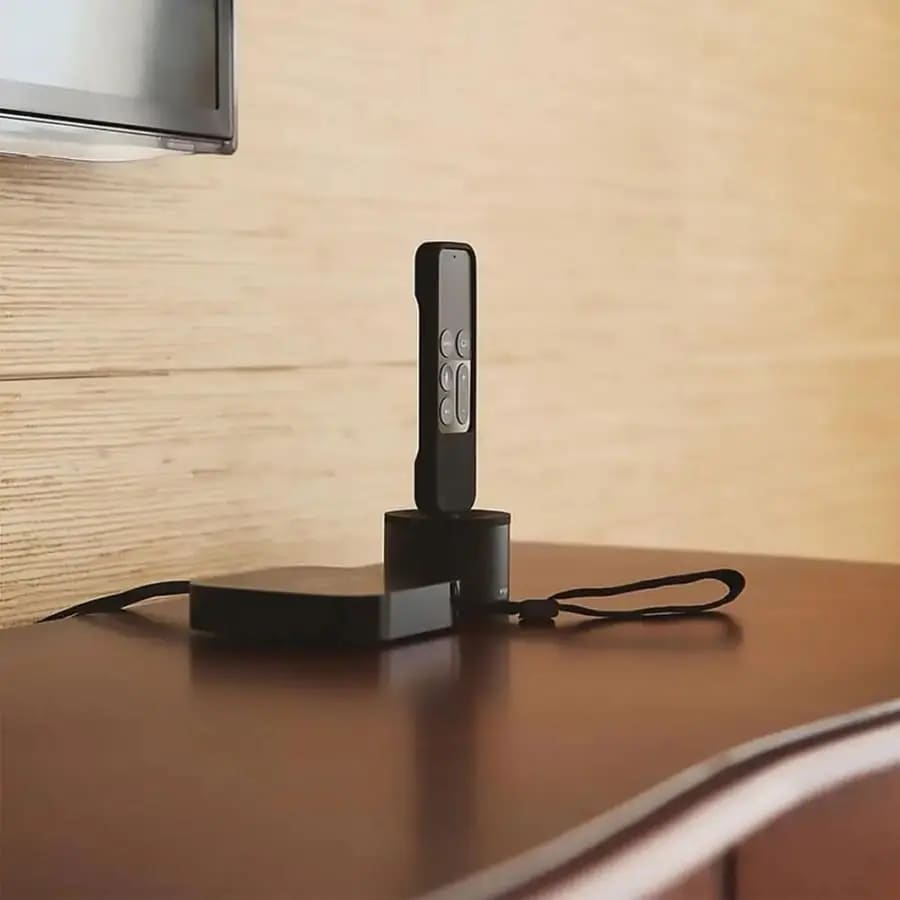Apple TV 4th Gen Remote Cover