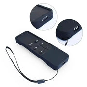 Apple TV 4th Gen Remote Cover - Electronics Accessories