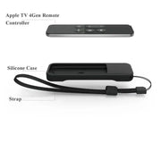Apple TV 4th Gen Remote Cover - Electronics Accessories