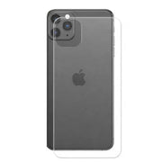 Back Hydrogel Screen Protector for iPhone 11 Pro Max