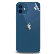 Back Hydrogel Screen Protector for iPhone 12 (Pack of 2)