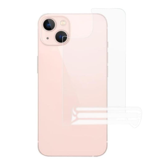 Back Hydrogel Screen Protector for iPhone 13 Mini
