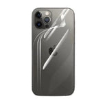 Back Hydrogel Screen Protector for iPhone 13 Pro Max