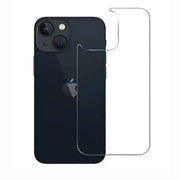 Back Hydrogel Screen Protector for iPhone 14 (Pack of 2)