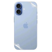 Back Hydrogel Screen Protector for iPhone 17