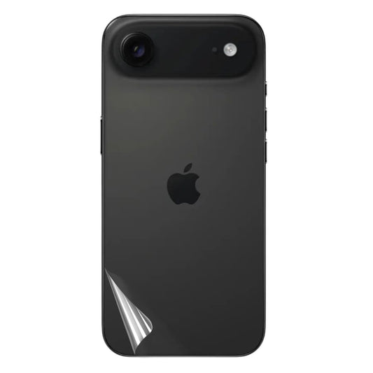 Back Hydrogel Screen Protector for iPhone 17 Air