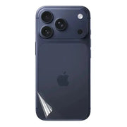 Back Hydrogel Screen Protector for iPhone 17 Pro