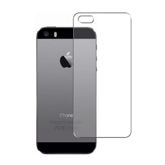 Back Hydrogel Screen Protector for iPhone 5S