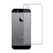 Back Hydrogel Screen Protector for iPhone 5S