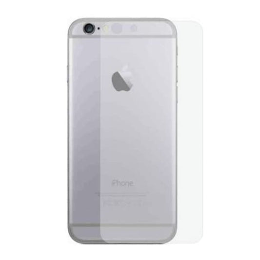 Back Hydrogel Screen Protector for iPhone 6 (Pack of 2)