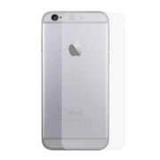 Back Hydrogel Screen Protector for iPhone 6 (Pack of 2)