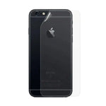Back Hydrogel Screen Protector for iPhone 6 Plus