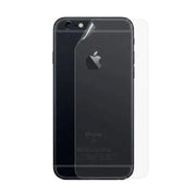 Back Hydrogel Screen Protector for iPhone 6 Plus