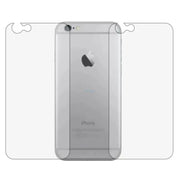 Back Hydrogel Screen Protector for iPhone 6S
