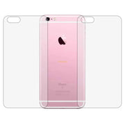 Back Hydrogel Screen Protector for iPhone 6S Plus
