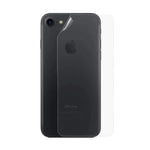 Back Hydrogel Screen Protector for iPhone 7