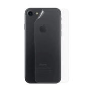 Back Hydrogel Screen Protector for iPhone 7