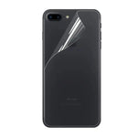 Back Hydrogel Screen Protector for iPhone 7 Plus