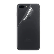 Back Hydrogel Screen Protector for iPhone 7 Plus