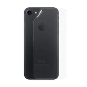 Back Hydrogel Screen Protector for iPhone 8