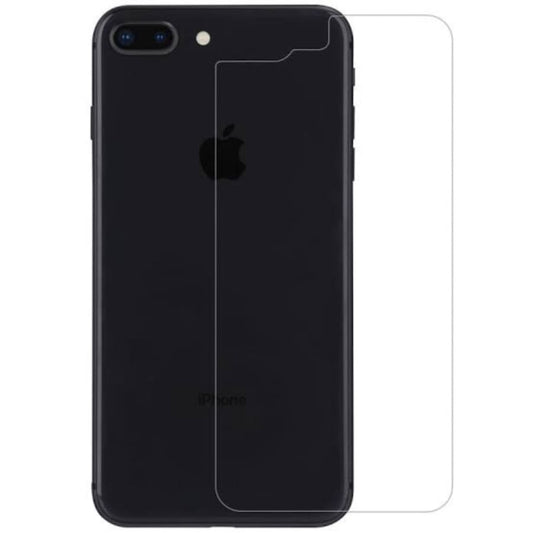 Back Hydrogel Screen Protector for iPhone 8 Plus