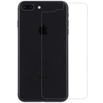 Back Hydrogel Screen Protector for iPhone 8 Plus