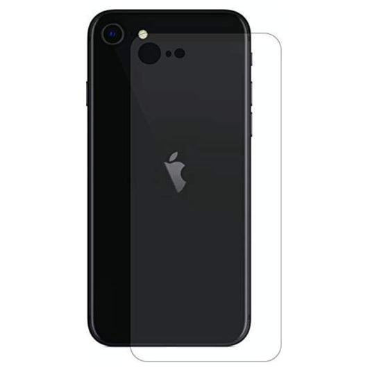 Back Hydrogel Screen Protector for iPhone SE (2nd gen)