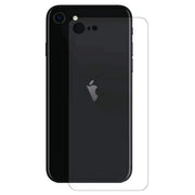 Back Hydrogel Screen Protector for iPhone SE (2nd gen)