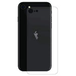 Back Hydrogel Screen Protector for iPhone SE (2nd gen) (Pack of 2)