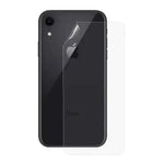 Back Hydrogel Screen Protector for iPhone XR