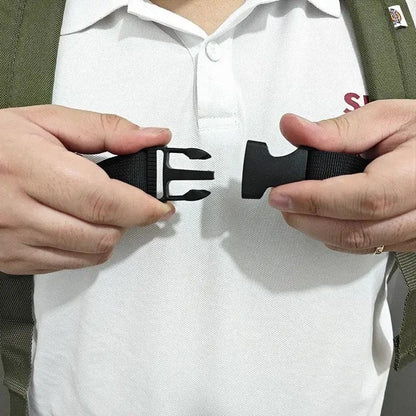 Backpack Chest Strap
