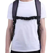Backpack Chest Strap - Black