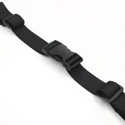 Backpack Chest Strap - Black
