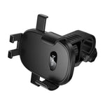 Bike and Motorbike Phone Holder – Secure Handlebar Mount (H85)