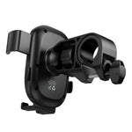 Bike and Motorbike Phone Holder – Secure Handlebar Mount (H85)