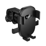 Bike and Motorbike Phone Holder – Secure Handlebar Mount (H85)