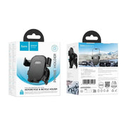 Bike and Motorbike Phone Holder – Secure Handlebar Mount (H85)
