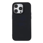 Black Case for iPhone 14 Pro (6.1”) - Phone cases