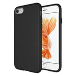 Black Case for iPhone 7 / 8 - Phone cases