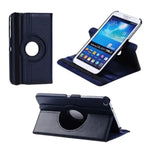 Black Cover for Samsung Galaxy Tab 3 8.0” - T310/T315 - Phone cases