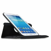 Black Cover for Samsung Galaxy Tab 3 8.0” - T310/T315 - Phone cases