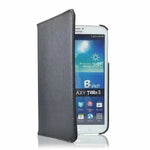 Black Cover for Samsung Galaxy Tab 3 8.0” - T310/T315 - Phone cases