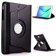 Black Cover for Samsung Galaxy Tab A 8.0” (2015) - T350 - 8.0”- / Phone/Tablet Accessories