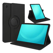 Black Cover for Samsung Galaxy Tab A11 8.7” (2025) - X133/X135 - 8.7”- / Phone/Tablet Accessories