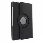 Black Cover for Samsung Galaxy Tab A11 8.7” (2025) - X133/X135 - 8.7”- / Phone/Tablet Accessories