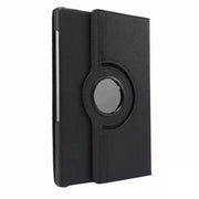 Black Cover for Samsung Galaxy Tab A11 8.7” (2025) - X133/X135 - 8.7”- / Phone/Tablet Accessories