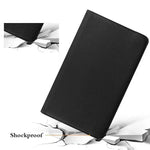 Black Cover for Samsung Galaxy Tab A7 Lite 8.7” (2021) - T220/T225 - Phone/Tablet Accessories
