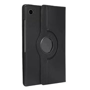 Black Cover for Samsung Galaxy Tab A7 Lite 8.7” (2021) - T220/T225 - Phone/Tablet Accessories